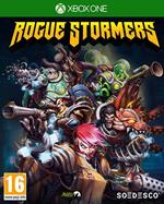 Rogue Stormers - XONE