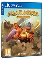 Pharaonic. Deluxe Edition - PS4