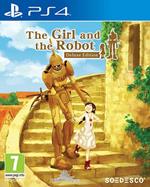 Girl and the Robot - PS4