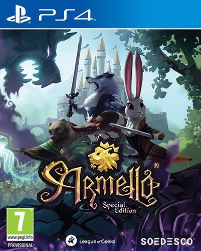 Armello: Special Edition 