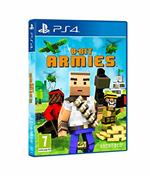 8 Bit Armies - PlayStation 4