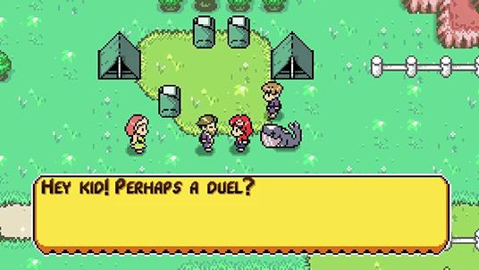 Monster Crown (Nintendo Switch) - - Nintendo Switch - 3