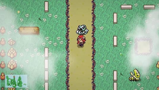 Monster Crown (Nintendo Switch) - - Nintendo Switch - 4