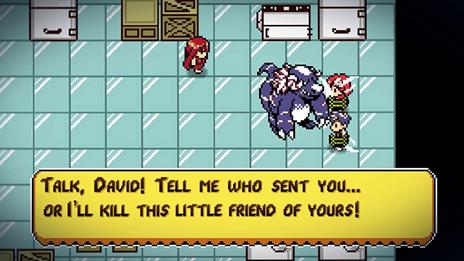 Monster Crown (Nintendo Switch) - - Nintendo Switch - 5