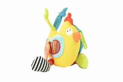 Pollo di Primavera - 3