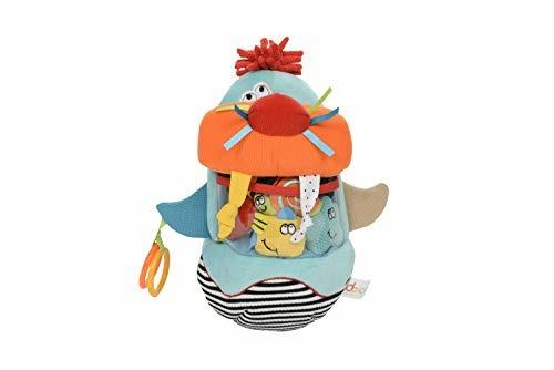 YALDONE 95329 peluche