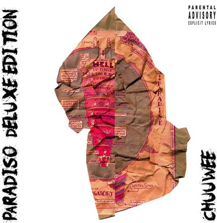 Paradiso - CD Audio di Chuuwee