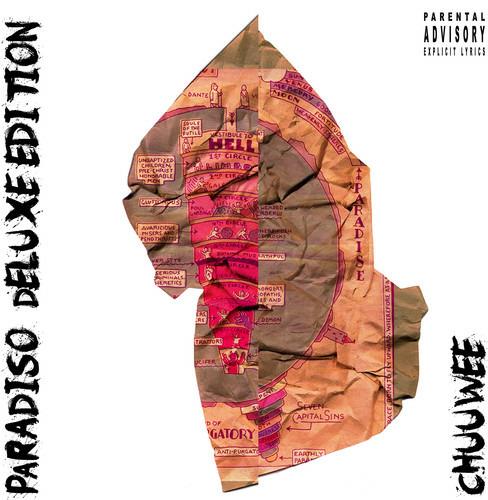 Paradiso - CD Audio di Chuuwee