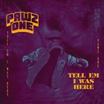 Tell Em I Was Here (12'')
