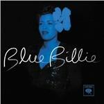 Blue Billie