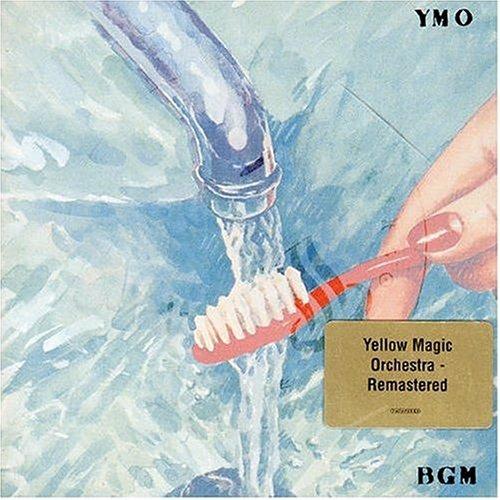 Bgm - CD Audio di Yellow Magic Orchestra