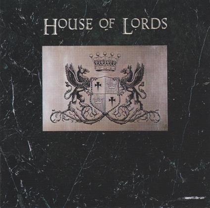 House of Lords - CD Audio di House of Lords