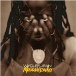 Masquerade - CD Audio di Wyclef Jean