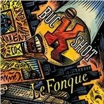 Buckshot Lefonque - CD Audio di Buckshot Lefonque