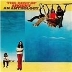 Anthology - CD Audio di Argent