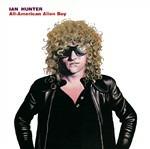 All American Alien Boy - CD Audio di Ian Hunter