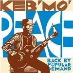 Peace. Back by Polular Demand