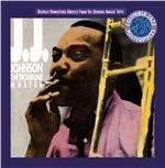 Trombone Master - CD Audio di J.J. Johnson