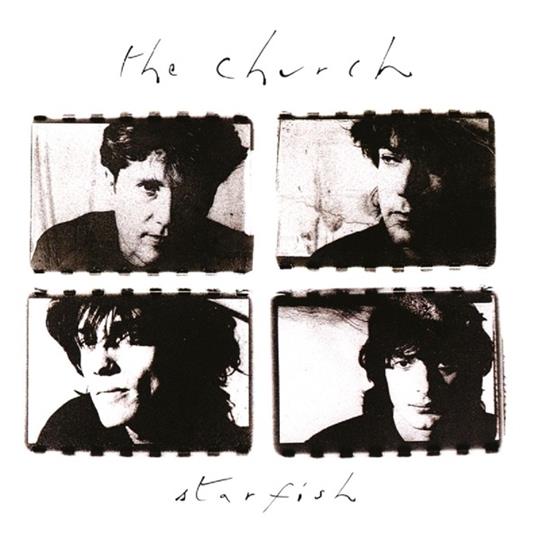 Starfish - CD Audio di Church