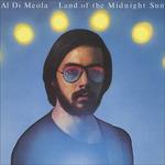 Land of the Midnight Sun - CD Audio di Al Di Meola