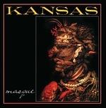 Masque - CD Audio di Kansas