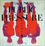 Public Pressure - CD Audio di Yellow Magic Orchestra