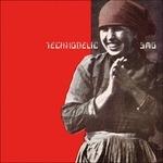 Technodelic - CD Audio di Yellow Magic Orchestra