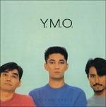 Naughty Boys & Instrument - CD Audio di Yellow Magic Orchestra