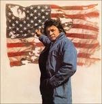Ragged Old Flag - CD Audio di Johnny Cash