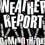 Domino Theory - CD Audio di Weather Report