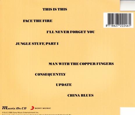 This Is This - CD Audio di Weather Report - 2