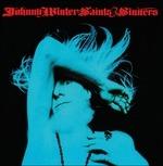 Saints & Sinners - CD Audio di Johnny Winter