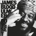 Odyssey - CD Audio di James Blood Ulmer