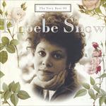 The Very Best of Phoebe Snow - CD Audio di Phoebe Snow