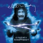 Electricity - CD Audio di Captain Beefheart