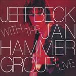 Jeff Beck with the Jan Hammer Group Live - CD Audio di Jeff Beck,Jan Hammer
