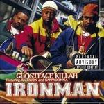 Ironman - CD Audio di Ghostface Killah