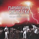 Lost Trident Sessions - CD Audio di Mahavishnu Orchestra
