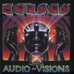 Audio Visions - CD Audio di Kansas