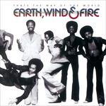 That's the Way of the World - CD Audio di Earth Wind & Fire