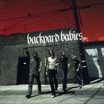 Stockholm Syndrome (Limited Edition) - CD Audio di Backyard Babies