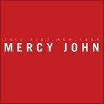 This Ain't New York - CD Audio di Mercy John