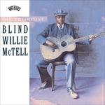 Definitive - CD Audio di Blind Willie McTell