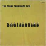 Sagittarius - CD Audio di Frank Cunimondo