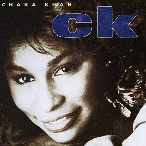 Ck - CD Audio di Chaka Khan