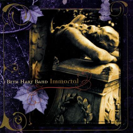 Immortal - CD Audio di Beth Hart
