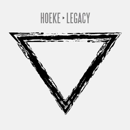 Legacy - CD Audio di Hoeke