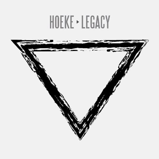 Legacy - CD Audio di Hoeke
