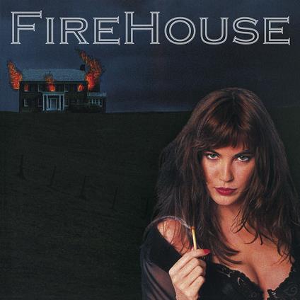 Firehouse - CD Audio di Firehouse