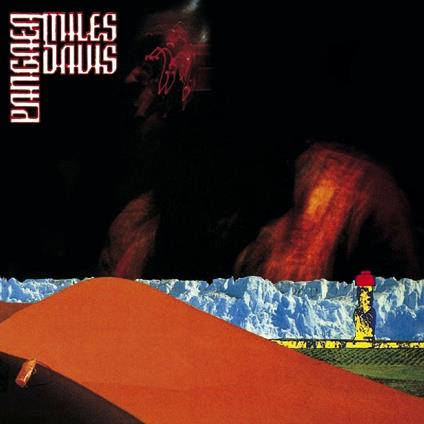 Pangaea - CD Audio di Miles Davis
